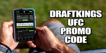 DraftKings Promo Code for UFC 293: Get Super Boost for Israel Adesanya vs. Sean Strickland Fight