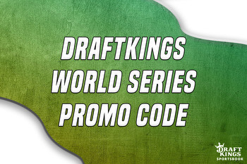 DraftKings Promo Code for World Series, NBA: Grab $200 Guaranteed Bonus