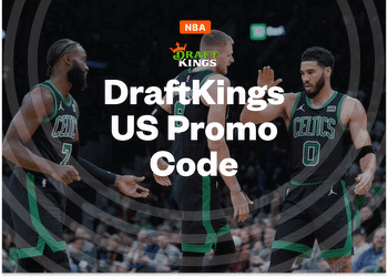 DraftKings Promo Code: Get $150 By Betting on Celtics vs 76ers or Kings vs Lakers Tonight