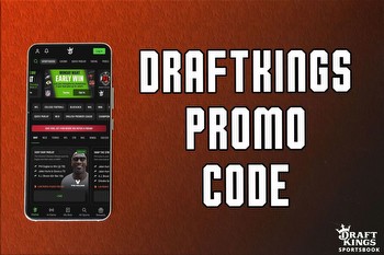 DraftKings promo code: Get $150 CFP bonus with $5 bet on Alabama-Michigan, Texas-Washington