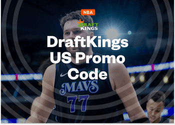 DraftKings Promo Code: Get $150 for Lakers vs Mavs or Warriors vs Suns