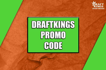 DraftKings Promo Code: Get $150 NBA, Kansas-UNLV Bonus With $5+ Tuesday Bet