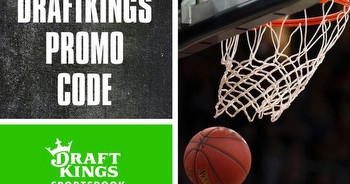 DraftKings promo code: Get $1k NBA Thursday bet