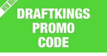 DraftKings promo code: Get $1k no sweat bet for any sport