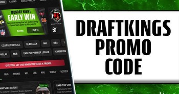 DraftKings promo code: Get $1k no sweat bet for NBA Sunday