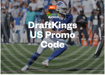 DraftKings Promo Code: Get $200 Bonus Bets For Your Week 5 NFL Bets, Plus No Sweat SGP Tokens