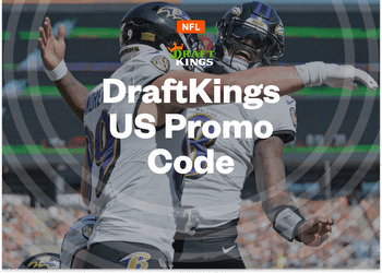 DraftKings Promo Code: Get $200 Bonus Bets For Your Week 6 NFL Bets, Plus No Sweat SGP Tokens