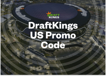 DraftKings Promo Code: Get $200 Bonus Bets With Your First $5 Bet on the Big Game