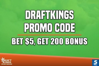 DraftKings promo code: Get $200 bonus for Chiefs-49ers, Taylor Swift Super Bowl props
