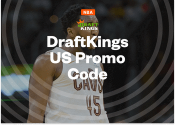 DraftKings Promo Code: Get $200 For Betting $5 on Knicks vs Cavs or Spurs vs Suns