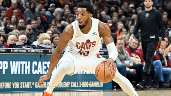 Draftkings Promo Code: Get $200 for Pistons vs. Cavaliers