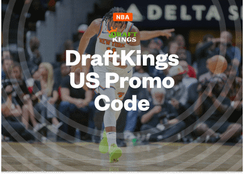 DraftKings Promo Code: Get $200 for Spurs vs Knicks or Warriors vs Nuggets