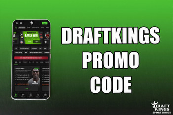 DraftKings Promo Code: Get $200 Super Bowl Bonus With $5 Bet On Tuesday