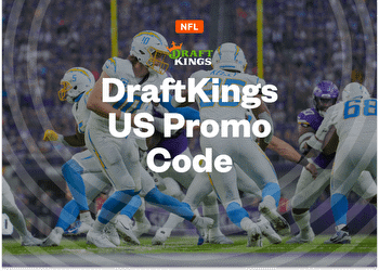 DraftKings Promo Code: Get $200 When You Bet $5 on Cowboys vs Chargers on Monday Night Football