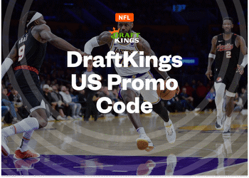 DraftKings Promo Code: Get $200 When you Bet $5 on Lakers vs Clippers