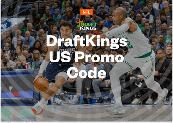 DraftKings Promo Code: Get $200 When you Bet $5 on Suns vs Mavericks