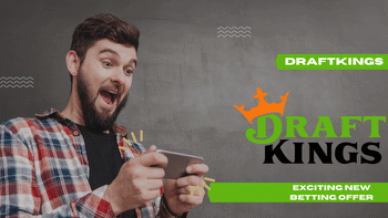 DraftKings Promo Code: Get a $200 College Football bet for FREE