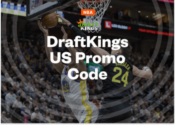 DraftKings Promo Code: Get a No Sweat Bet Worth Up to $1,000 on Clippers vs Warriors