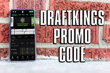 DraftKings promo code: Get in on Eagles-Texans, Astros-Phils with best bonus