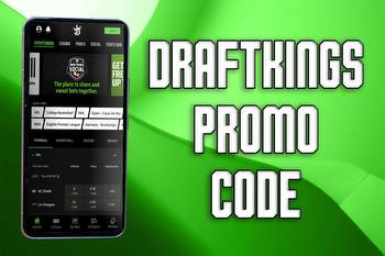 DraftKings promo code: Get instant $150 bonus bets with $5 MLB, World Cup bet
