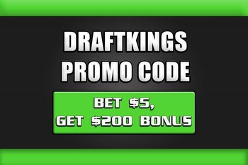 DraftKings promo code: Get instant $200 bonus for AFC + NFC Championship