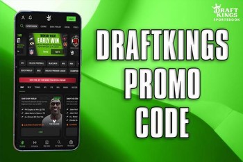 DraftKings promo code: Get no sweat NBA bet worth $1k