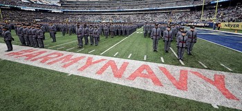 DraftKings promo code: Get up to $1,200 in bonuses for Army vs. Navy rivalry game