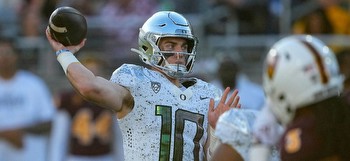 DraftKings promo code: Get up to $1,200 in bonuses on Oregon State vs. Oregon