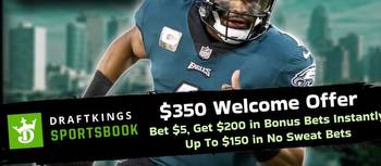 DraftKings Promo Code: Get Up To $350 For MLB Best Bets