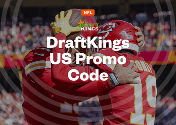 DraftKings Promo Code Gets You $200 for Chiefs-Chargers, Kentucky-Gonzaga Action