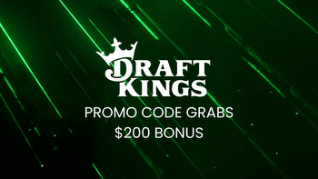 DraftKings Promo Code Gifts $200 in Bonus Bets for the Big Game