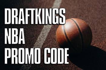 DraftKings Promo Code Gives $150 NBA Bonus on $5 Moneyline Bet