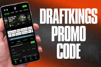 DraftKings promo code gives MLB Opening Day 40-1 odds on any game