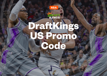 DraftKings Promo Code Gives You $200 in Bonus Bets for NBA Thursday Night Action