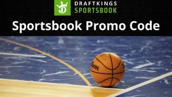 DraftKings Promo Code: Grab $150 in Bonus Bets on $5 NBA Play-In Win