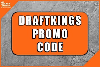 DraftKings promo code: Grab instant $150 bonus for CFB + NBA