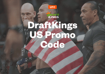 DraftKings Promo Code Guarantees $150 Bonus Bets for UFC 296