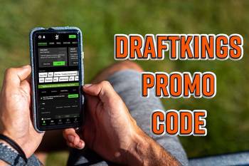DraftKings Promo Code Has Awesome 40-1 College Hoops Tournament Bonus