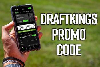 DraftKings Promo Code Hits a Home Run With Big Bonus