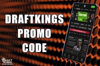 DraftKings promo code: How to claim $1,000 no-sweat NBA, CBB offer