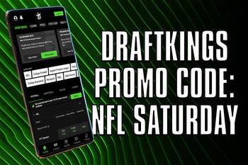 DraftKings promo code: How to claim $200 bonus for NFL Week 18 games