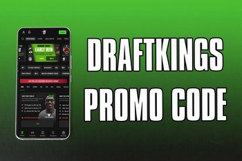 DraftKings Promo Code: How to Claim Instant $150 Bonus for Eagles-Chiefs MNF