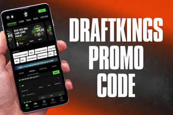 DraftKings promo code: how to get best NFL Week 5 sign up bonus