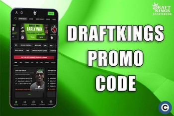 DraftKings promo code: How to use $5 NBA bet to win $200 Super Bowl bonus