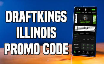 DraftKings Promo Code IL: Get 20-1 Guaranteed MLB Bonus
