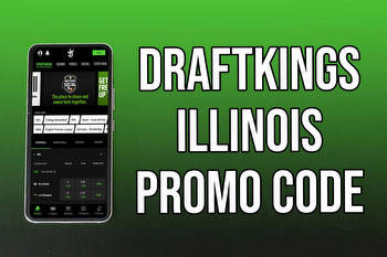 DraftKings Promo Code Illinois: Redeem $200 in Super Bowl Bonus Bets