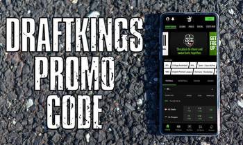 DraftKings Promo Code: Instant $150 Bonus for Warriors-Kings Game 7