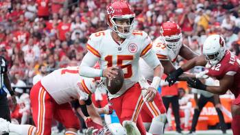 DraftKings Promo Code: Instant Early Win Payout For Chiefs-Chargers