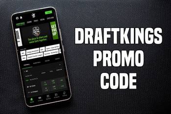 DraftKings promo code: jump into weekend with bet $5, get $200 instantly