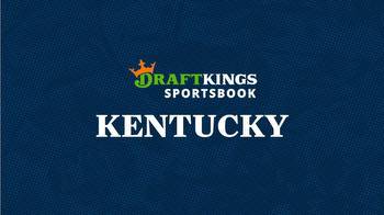 DraftKings promo code Kentucky: $200 pre-launch bonus activated for KY bettors